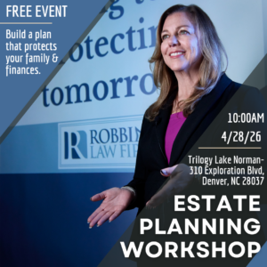 Robbins Law Firm 2026