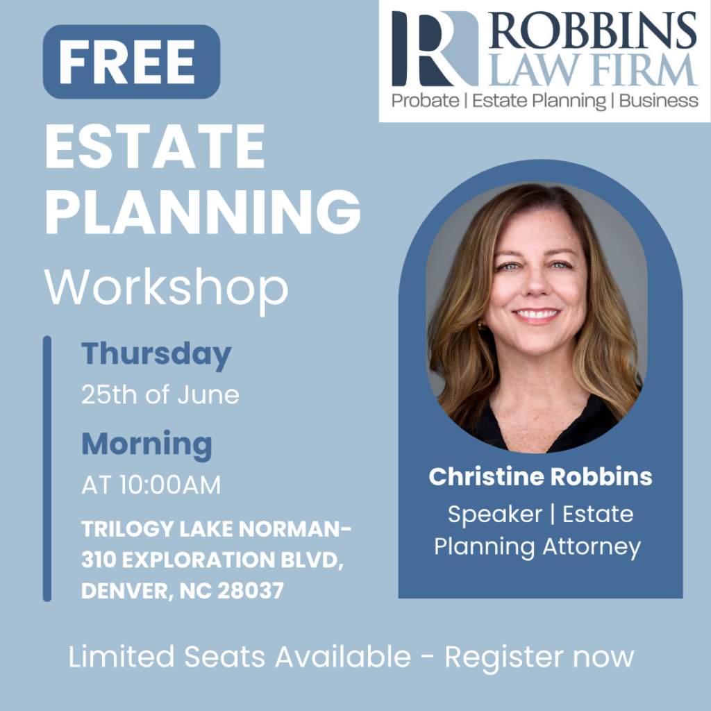 Robbins Law 2026
