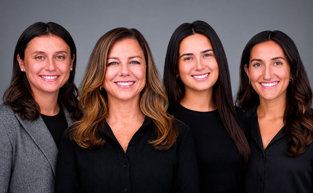 The Robbins Law staff