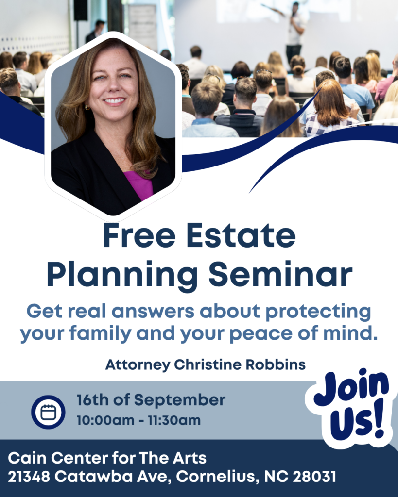 Robbins Law 916